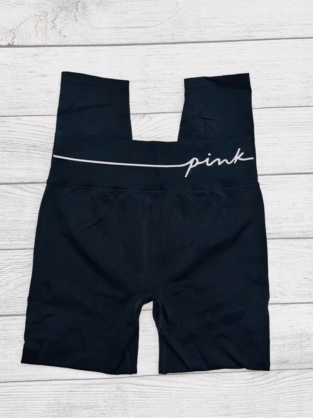 PINK Victoria's Secret High-Waist Leggings